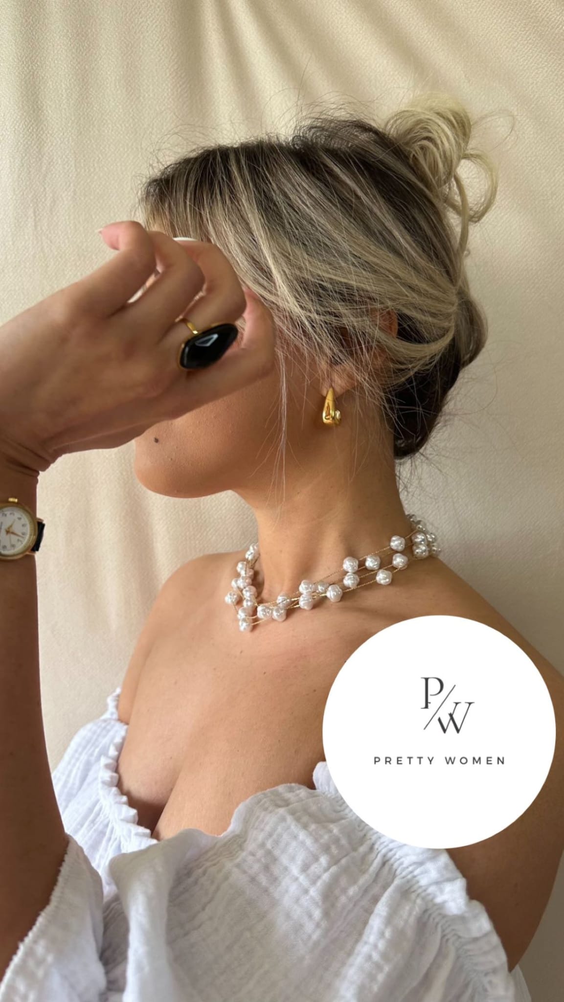 bague Bague - Image 1